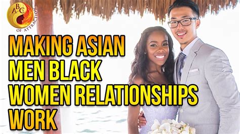 asian dating black website